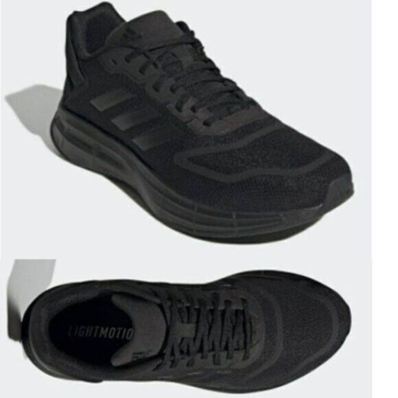 Adidas‎ Men\'s Duramo 10 Athletic Shoes Size10 main image 4